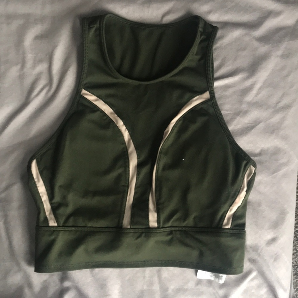 Fabletics Sports Bra